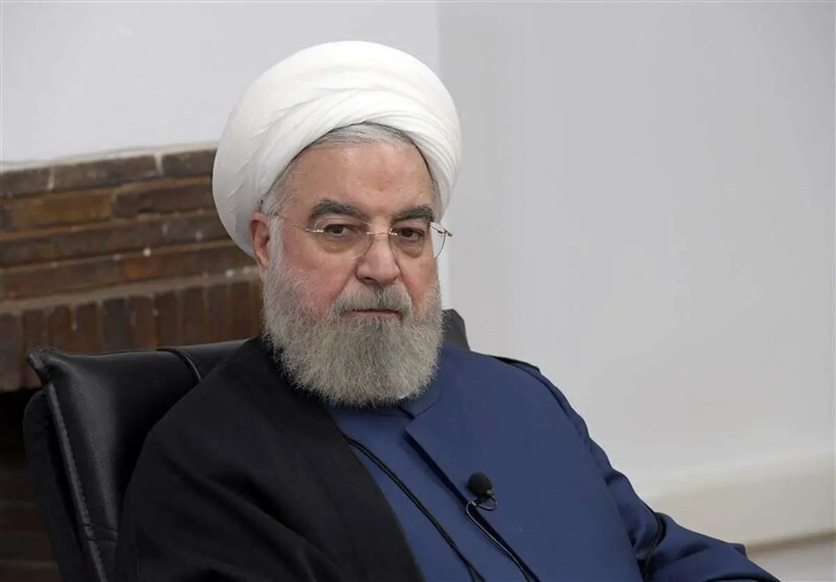 درخواست حسن روحانی از شورای نگهبان برای اعلام دلایل ردصلاحیت