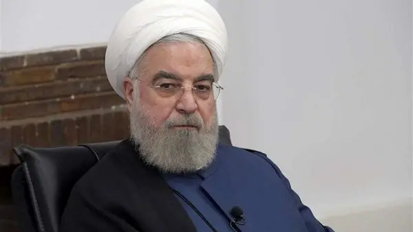 عضو حقوقدان شورای نگهبان: باید سریع‌تر پاسخ حسن روحانی داده شود