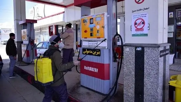 چرایی بازگشت بنزین ایران از سوی طالبان 