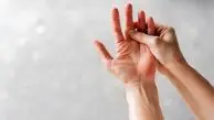 ارتباط جالب طول انگشتان شما با سلامتی که نمی‌دانید!