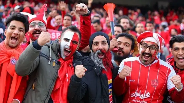 اشتباهات مدافع پرسپولیس کار دستش داد!