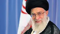  سخنرانی رهبر انقلاب در حرم امام خمینی(ره)