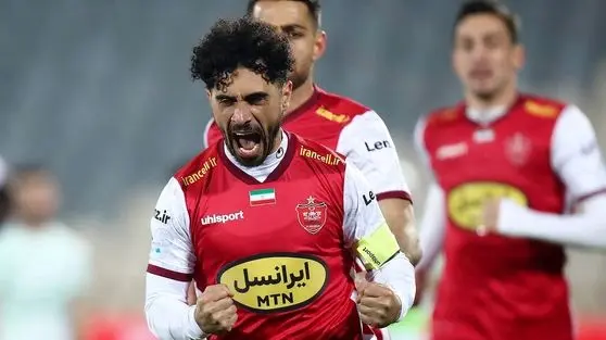 واکنش جالب کاپیتان به پرسپولیسی‌های جدا شده 