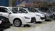 لیست قیمت محصولات ایران خودرو در دی ماه اعلام شد