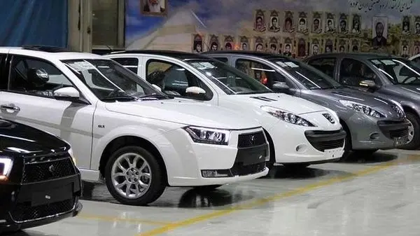 فوری: افزایش قیمت محصولات ایران خودرو در سال ۱۴۰۳
