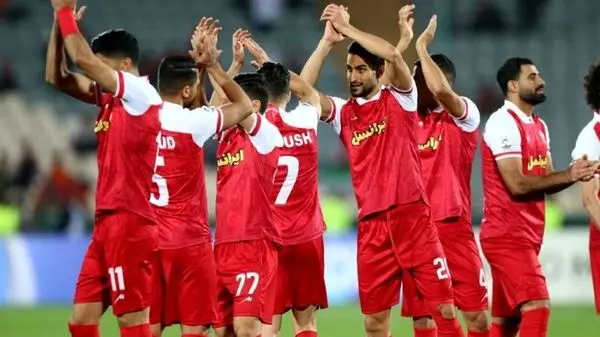 گل‌محمدی: در ثبت قرارداد بازیکنان سر پرسپولیس کلاه رفت!