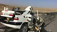 آمار عجیب از فوت تهرانی ها در تصادفات 