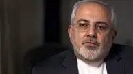 جواد ظریف انتقال پیام میان ایران و آمریکا را تکذیب کرد
