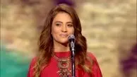 ویدئو: نظر شهید قاسم سلیمانی درباره خواننده مشهور زن