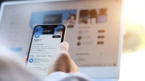 ارسال اس‌ام‌اس تایید هویت دو مرحله‌ای در توییتر پولی می‌شود!