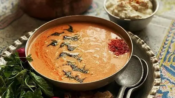 آموزش پخت مشته بادمجان، یک غذای شیرازی خوشمزه