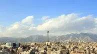 آب و هوای تهران فردا دوشنبه ۲۸ آذرماه چگونه است؟