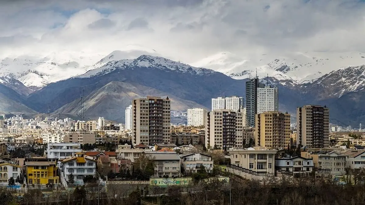 قیمت مسکن در تهران طی ۱۲ سال چقدر افزایش یافت؟