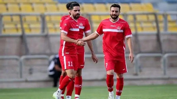 سند ورزشگاه شهدای گمنام، گرو وام پرسپولیس در بانک شد!