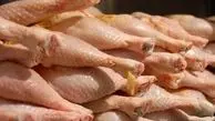 چرا مرغ انقدر گران شد؟