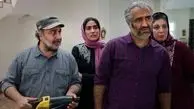 تسخیر سینمای پائیز توسط رضا عطاران و پژمان جمشیدی