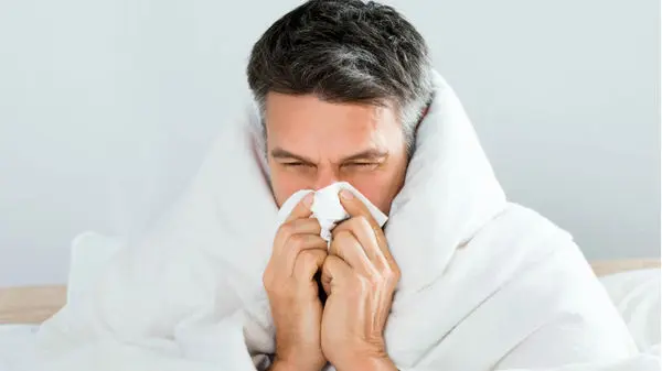 راه‌کارهایی برای تقویت ایمنی بدن در برابر سرماخوردگی طولانی