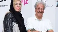 ویدئوی پربازدید از سورپرایز سالگرد ازدواج علیرضا خمسه برای همسرش