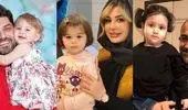 اسامی فرزندان معروف‌ترین چهره‌های سینمای ایران