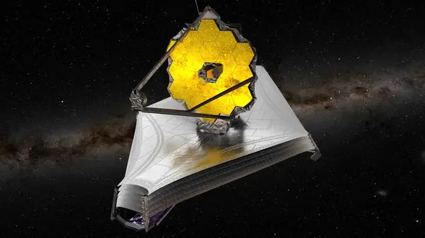 جدیدترین اطلاعات تلسکوپ فضایی هابل و ثبت تصویر سحابی شاه‌تخته