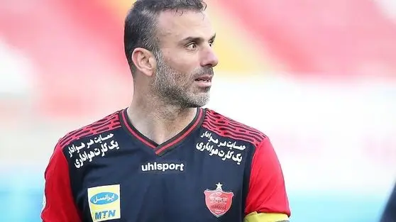 ستاره محبوب پرسپولیسی‌ها سرخپوش می‌ماند!