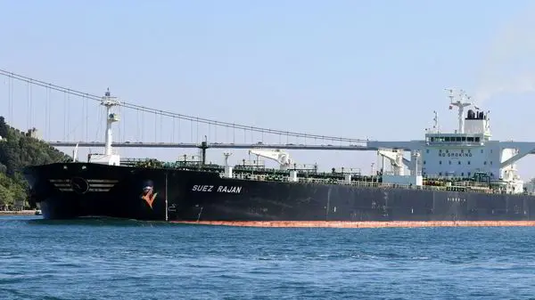 آخرین وضعیت محموله نفتکش آمریکایی توقیف شده توسط ایران