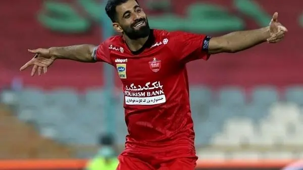 رونمایی از ترکیب احتمالی پرسپولیس مقابل النصر با حضور بیرانوند!