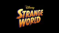ضرر 100 میلیون دلاری دیزنی در افتتاحیه انیمیشن دنیای عجیب