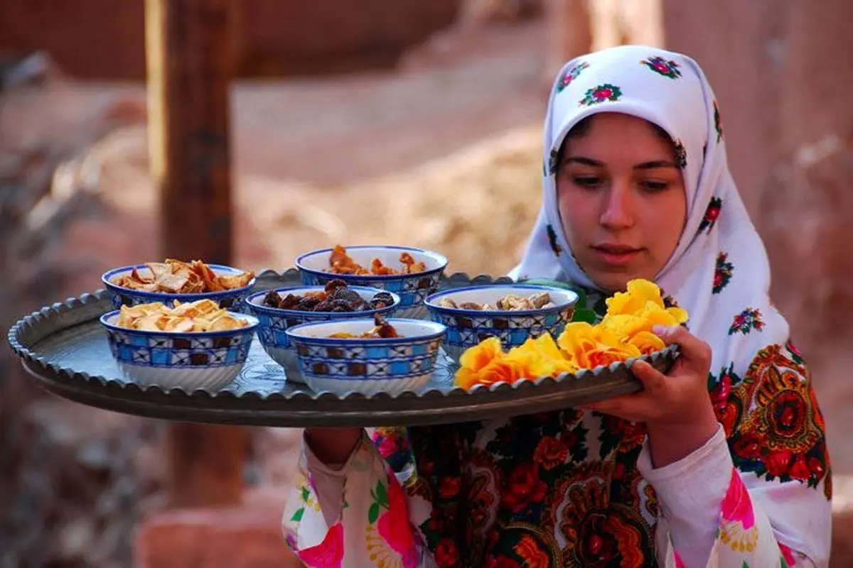 آموزش پخت ته‌چین گرمساری به روش مجلسی + تمامی نکات