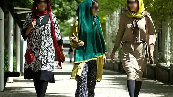 طرح جدید عفاف و حجاب و مجازات‌های میلیاردی برای بی‌حجاب‌ها!