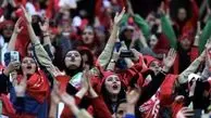 ابهام درباره حضور زنان در ورزشگاه؛ دختران فراموش شده‌ی ایران