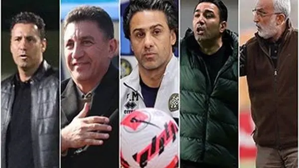 جزئیات دادگاهی شدن اعضای هیات رئیسه فدراسیون فوتبال