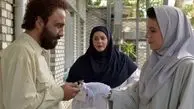 ویدئوی تماشایی از خنده‌های رضا عطاران و جواد عزتی در پشت صحنه فیلم هزارپا
