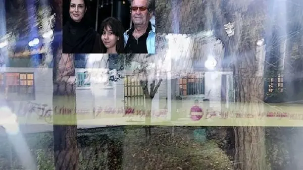 گریه‌های بی وقفه مسعود کیمیایی برای قتل فجیع داریوش مهرجویی