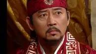 تغییر چهره امپراطور گوموا سریال جومونگ بعد ۱۸ سال در ۶۴ سالگی