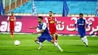 ستاره استقلال در راه پرسپولیس