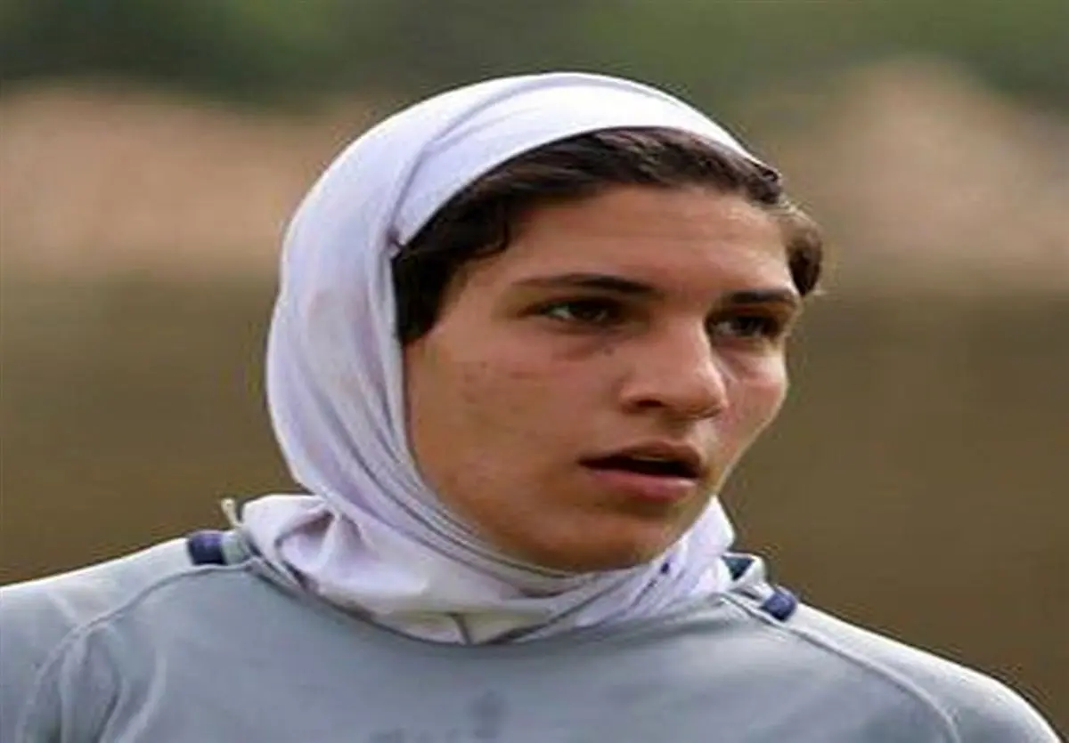 جزئیات مرگ ملیکا محمدی، ملی‌پوشان فوتبال ایران