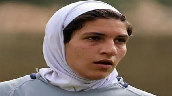 تسلیت کاپیتان تیم ملی به مناسب درگذشت ملیکا محمدی