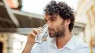 نوشیدن آب زیاد پوست را شفاف می‌کند؟