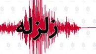 زلزله شدید شهرستان اسکو تبریز را لرزاند!
