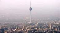 تهران؛ زندگی در اتاق گاز