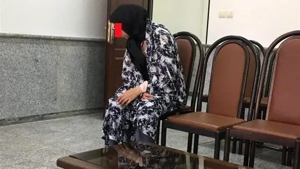 قتل فجیع زن جوان توسط همسرش با بند کفش در شیراز!