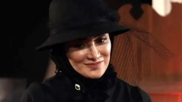 ویدئوی پربازدید از رپ‌خوانی خانم بازیگر معروف ایرانی!