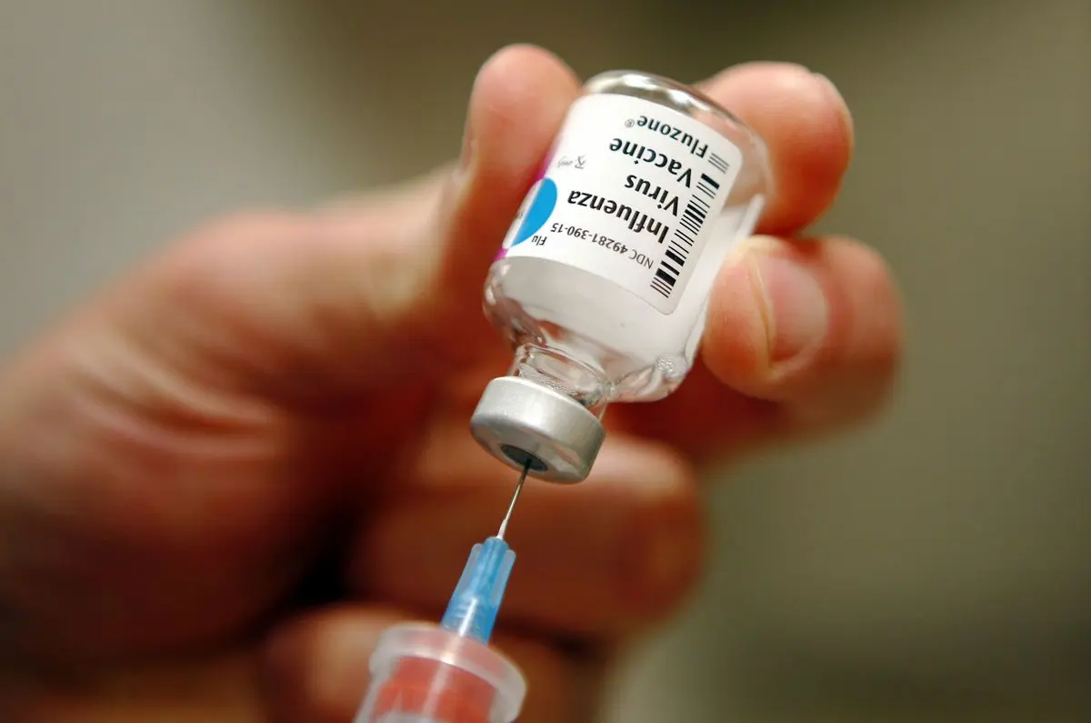 یک واکسن، برای همه انواع ویروس آنفلوآنزا
