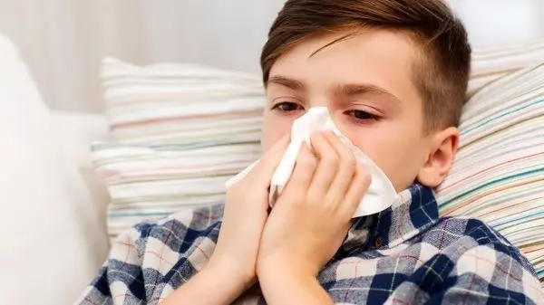 راهکار‌هایی برای کمک به کنترل آسم در کودکان