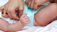 ویروس‌های ناشناخته در پوشک نوزادان