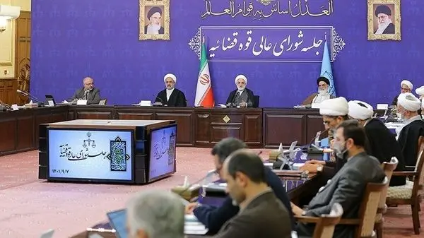 محکومیت ۴۷۰ نفر به‌دلیل حوادث اخیر در تهران؛ ۱۶۰ نفر ۵ تا ۱۰ سال حکم حبس گرفتند