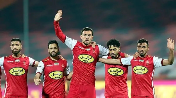 محرومیت مدافع محبوب پرسپولیس