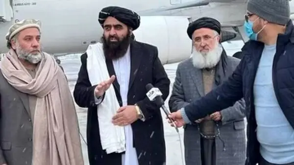اقدامِ عجیب طالبان علیه هادی چوپان در افغانستان!