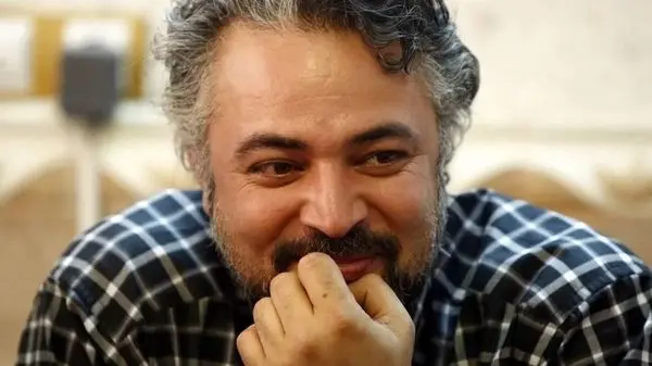 سکانسی عجیب و پربازدید از ترسناک‌ترین فیلم ایران